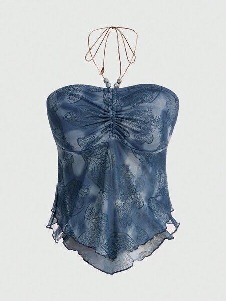 Ladies Consent top