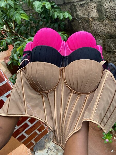 Corsets