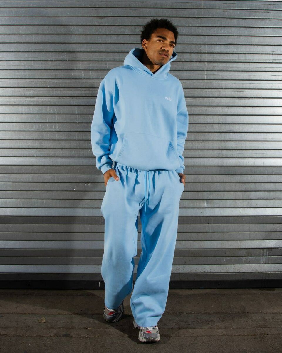 Survêtement Homme Confortable