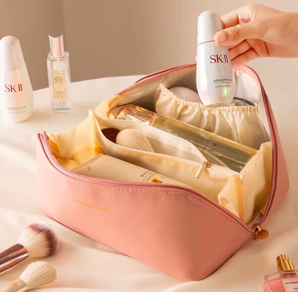 Trousse de voyage portable