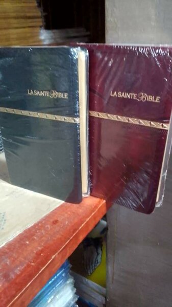 Bible LS