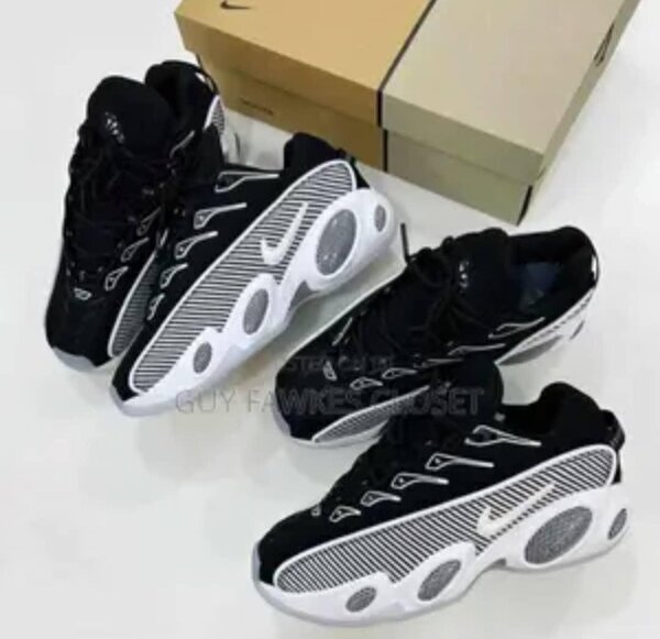 Jordan,Nike venom