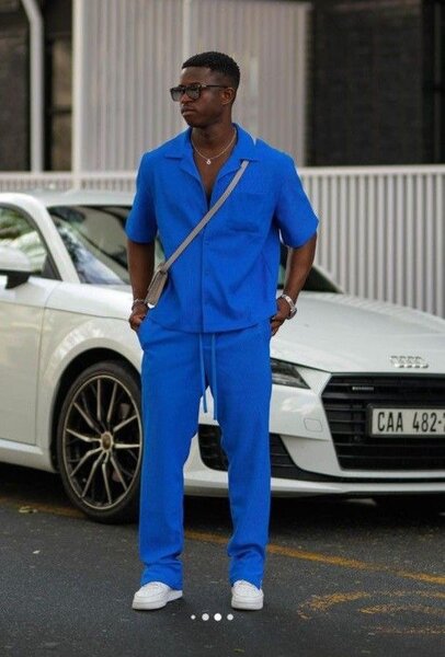 Complet homme