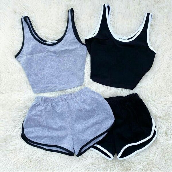 Women's swimwear