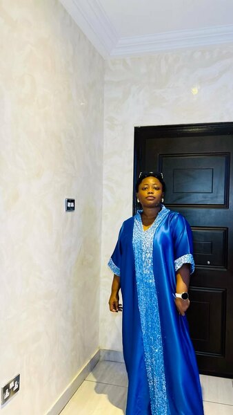 women's dress