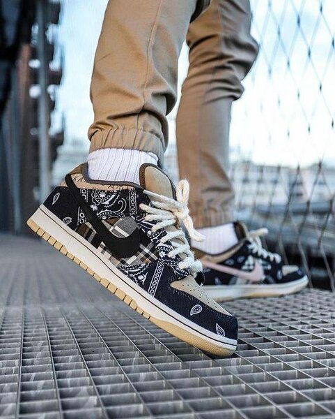 Nike Sb