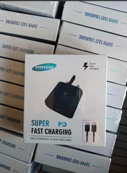 iPhone Charger