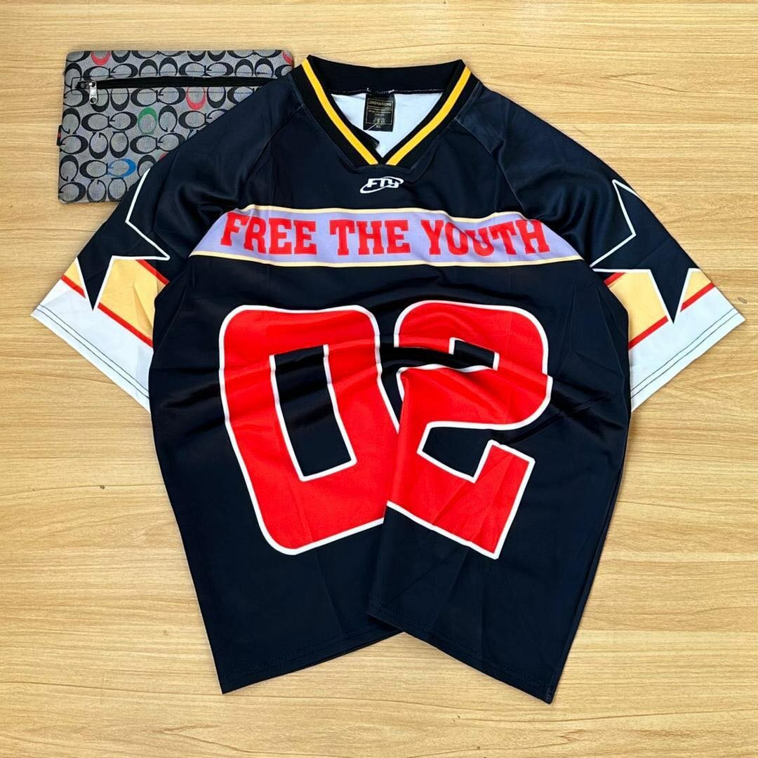 Free the youth