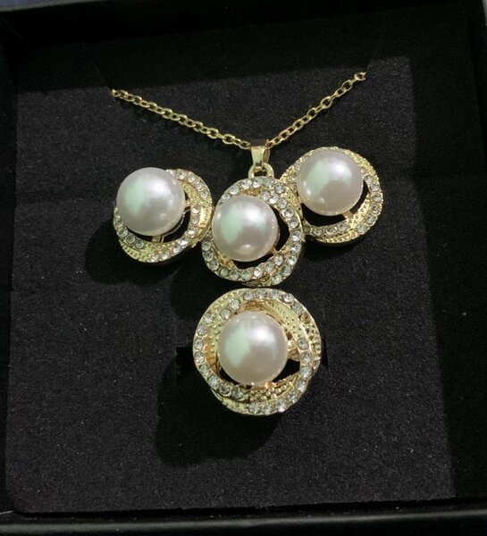 Round Ball Jewelry