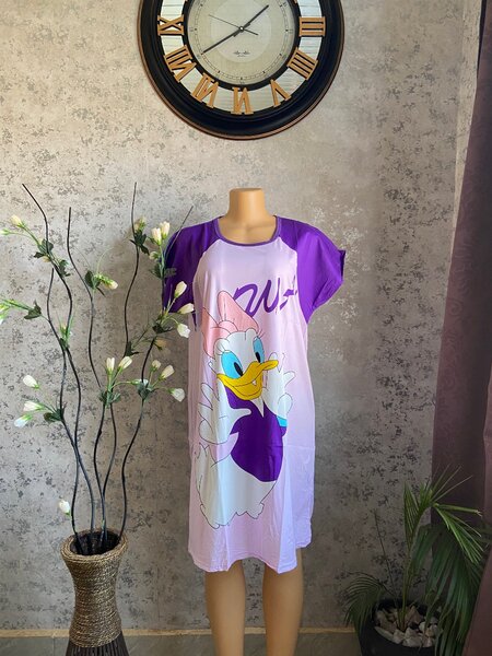 Leisure wear