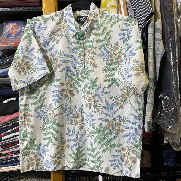 Men's Dress Shirt