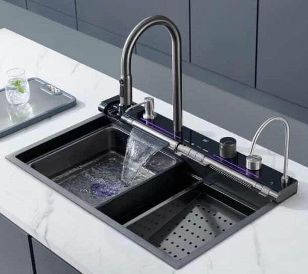 Kitchen Sink