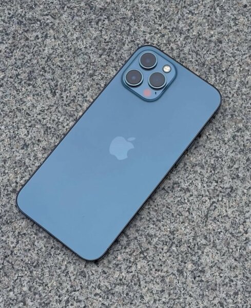 iPhone 12 pro