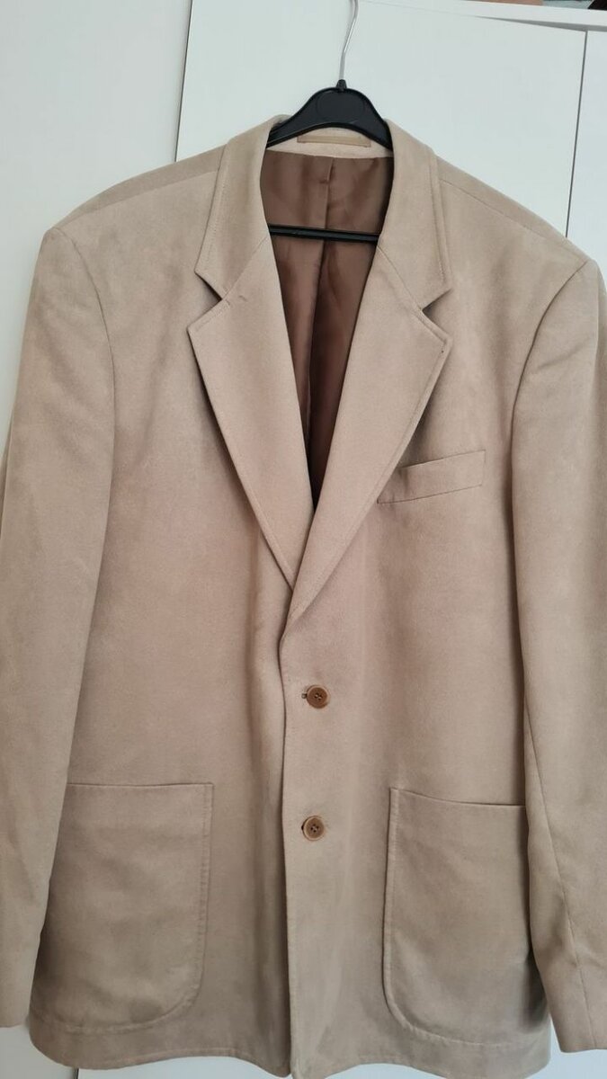 Veste homme ( prêt à porter )