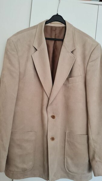 Veste homme ( prêt à porter )
