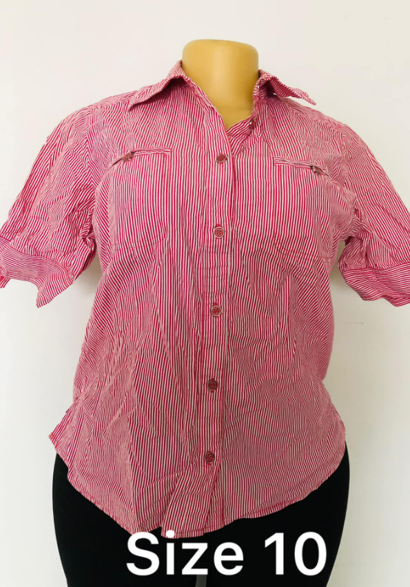 thrift tops