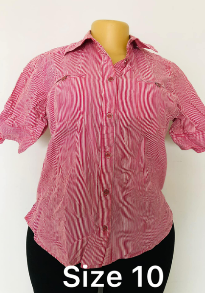 thrift tops