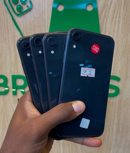 IPHONE XR