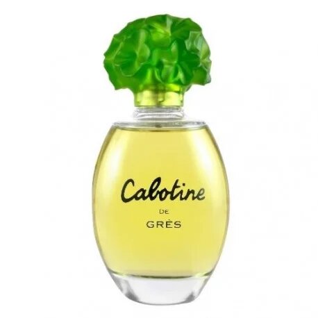 Cabotine de Grès Parfum Femme