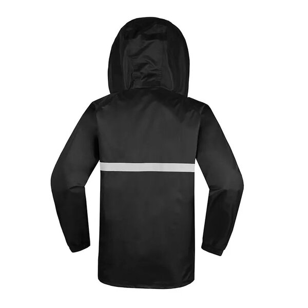Quality rain coats