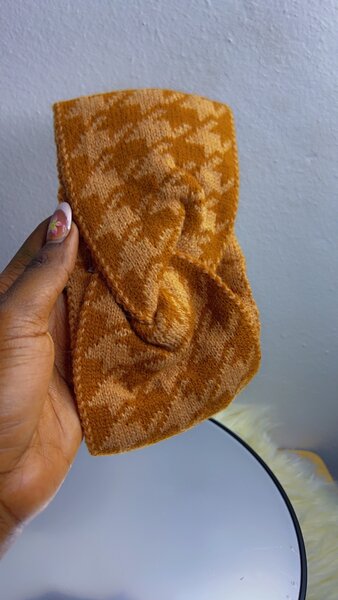 Trendy Hairbands