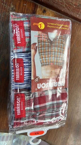 Underwear