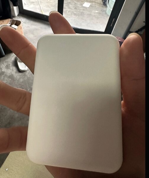 Mag safe power bank