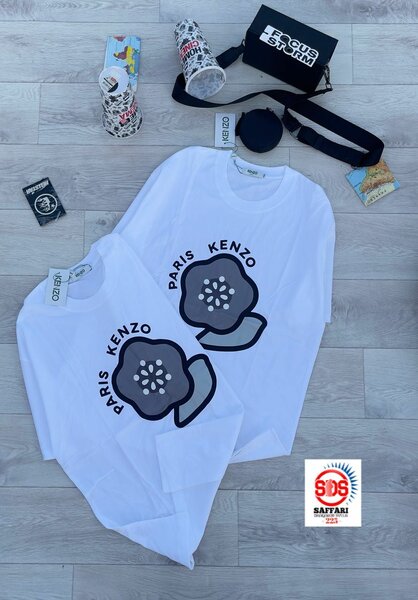 TEE-SHIRTS