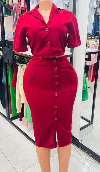 2 piece