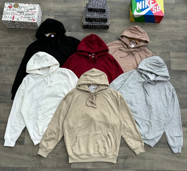 Unisex Hoodies