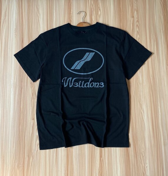 Thrift Tees