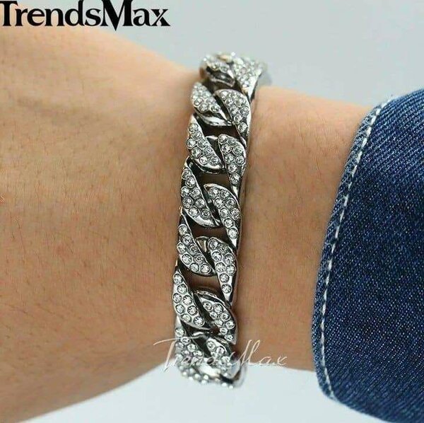 Quality Cuban Bracelet