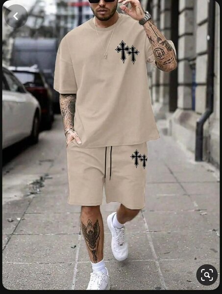 Complet homme