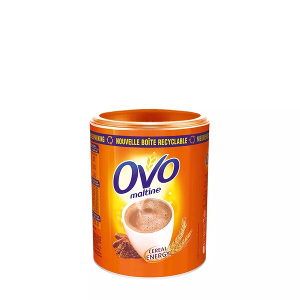Ovomaltine Poudre cacao malt
