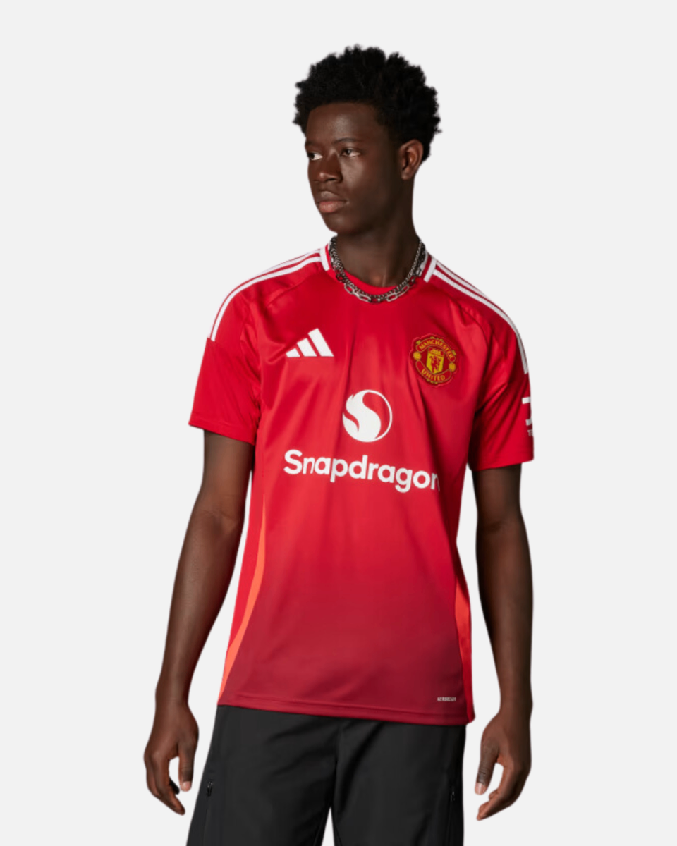 Man united 2024-2025