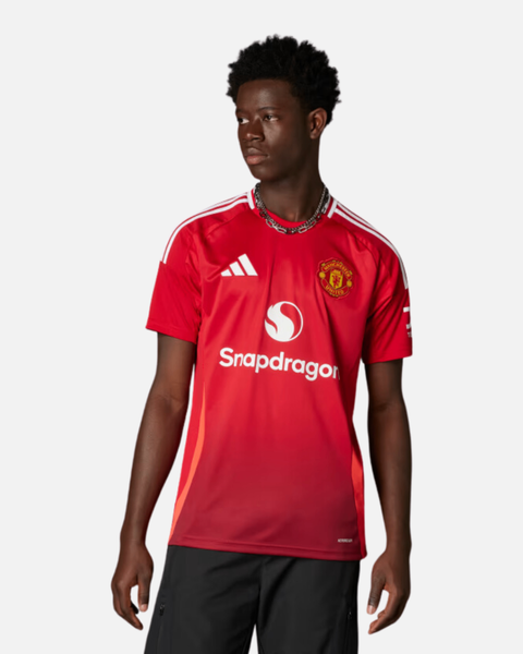 Man united 2024-2025