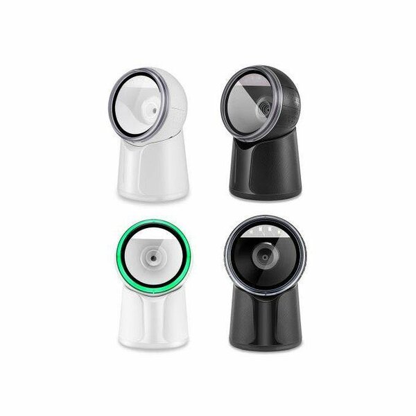 2D Desktop Scanner