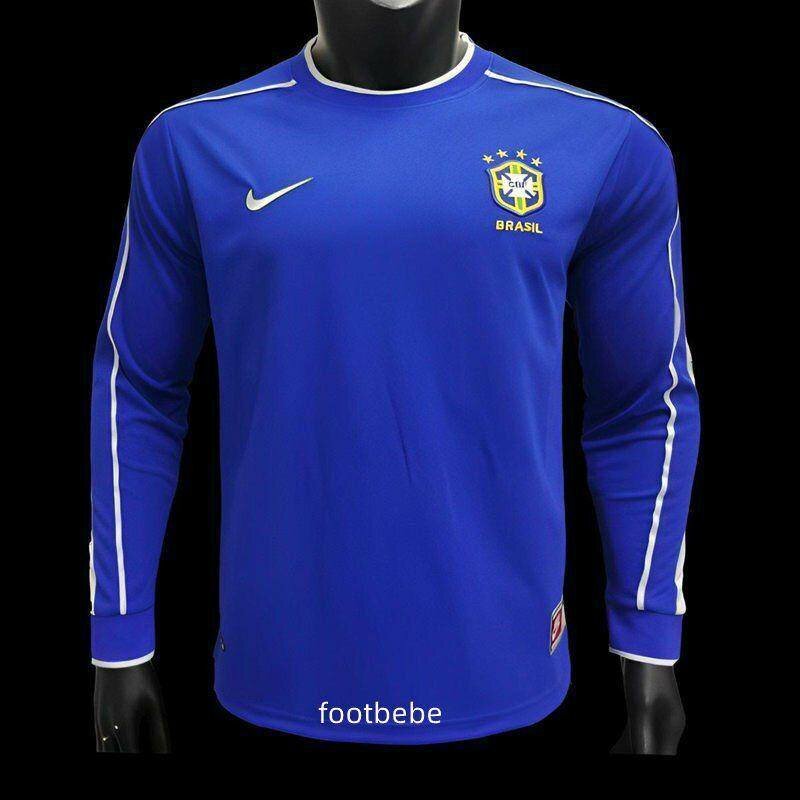 Maillot de football Brésil