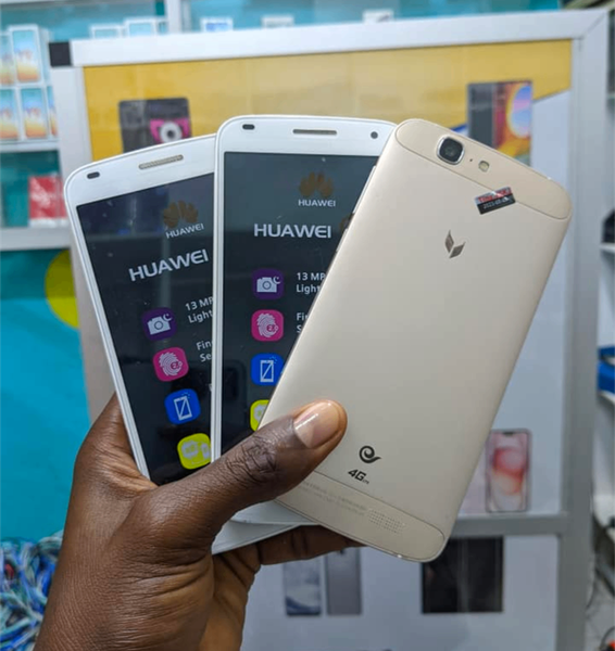 Huawei G7(64gb)