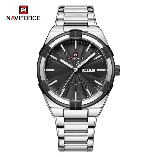 Naviforce mens wear