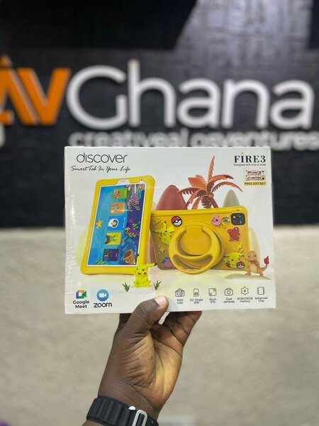 Kids tablets