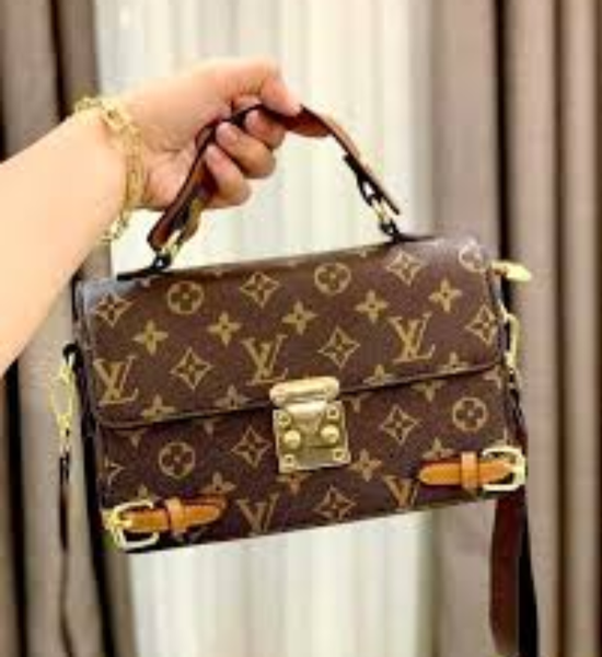 Ladies side handbag