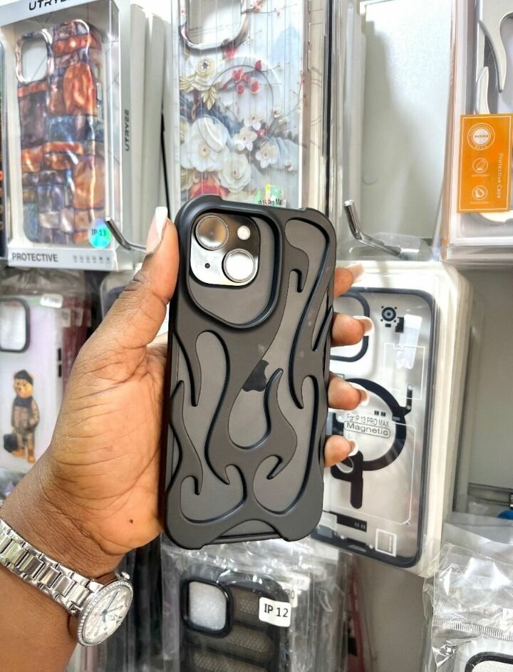 Cases