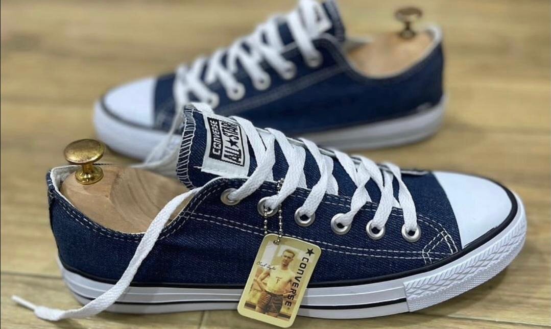 Converse All Star