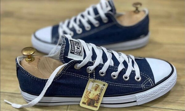 Converse All Star