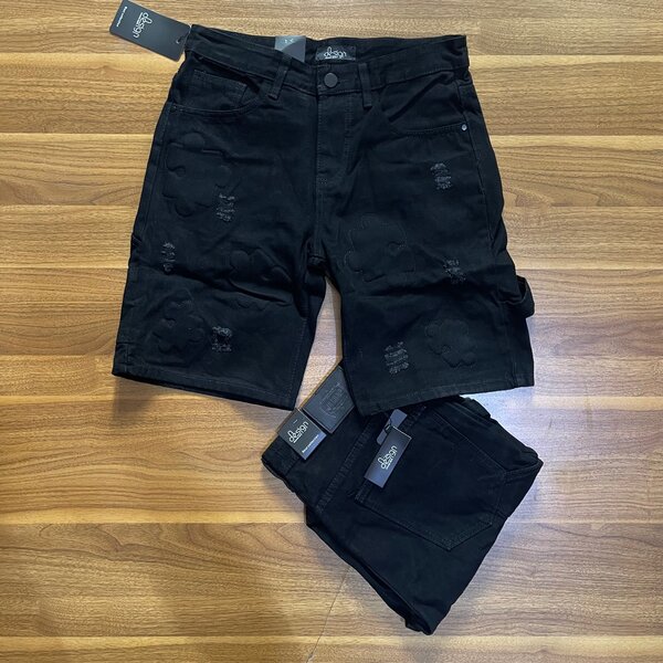 Short Jeans
