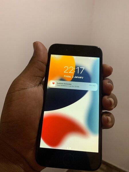 Iphone 7