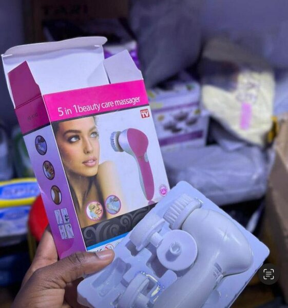 5 in 1 massager