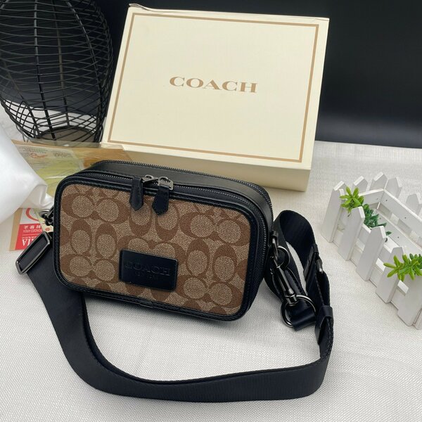 Side bags