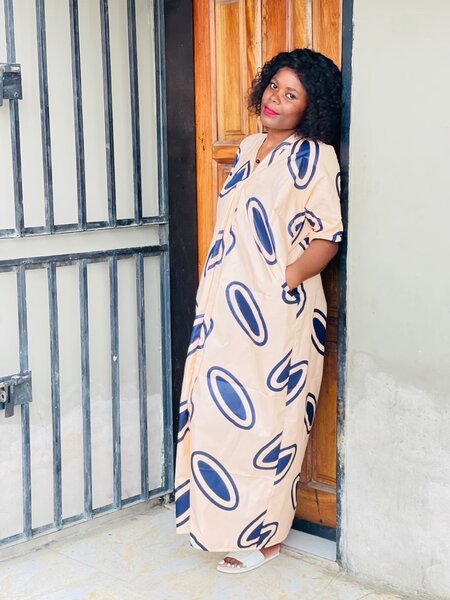 Bubu dresses